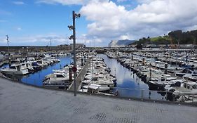 Kai Gane Excepcional Apartamento Puerto Viejo De Bermeo